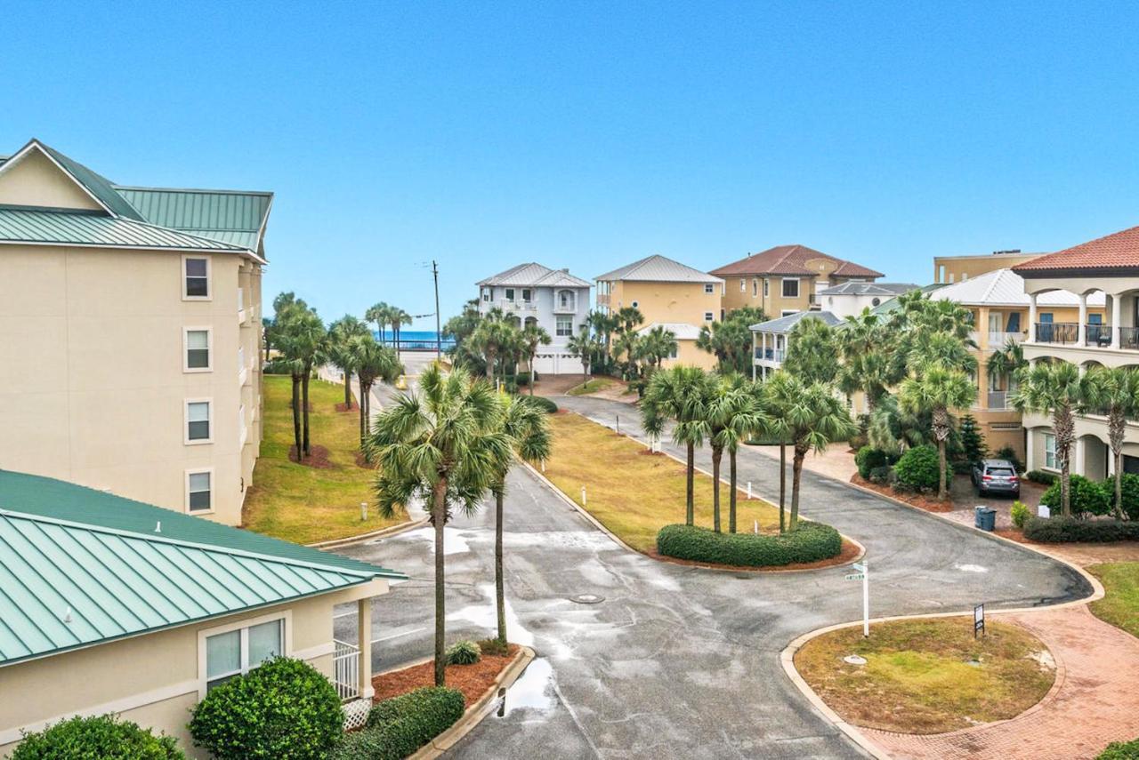 Maravilla 4401 By Realjoy Vacations Destin Luaran gambar
