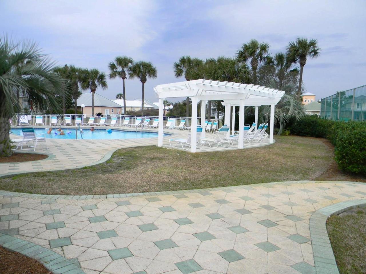 Maravilla 4401 By Realjoy Vacations Destin Luaran gambar