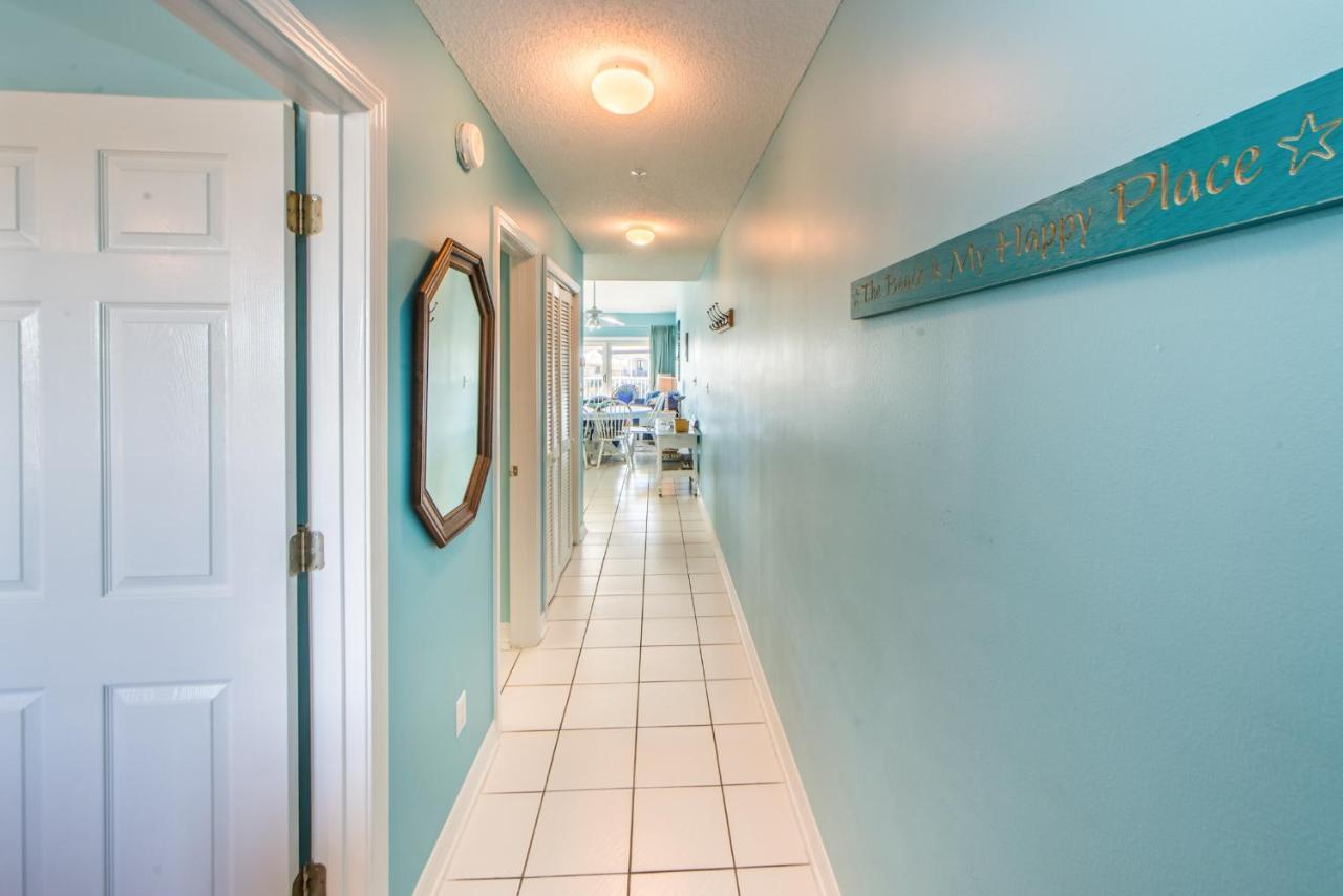 Maravilla 4401 By Realjoy Vacations Destin Luaran gambar