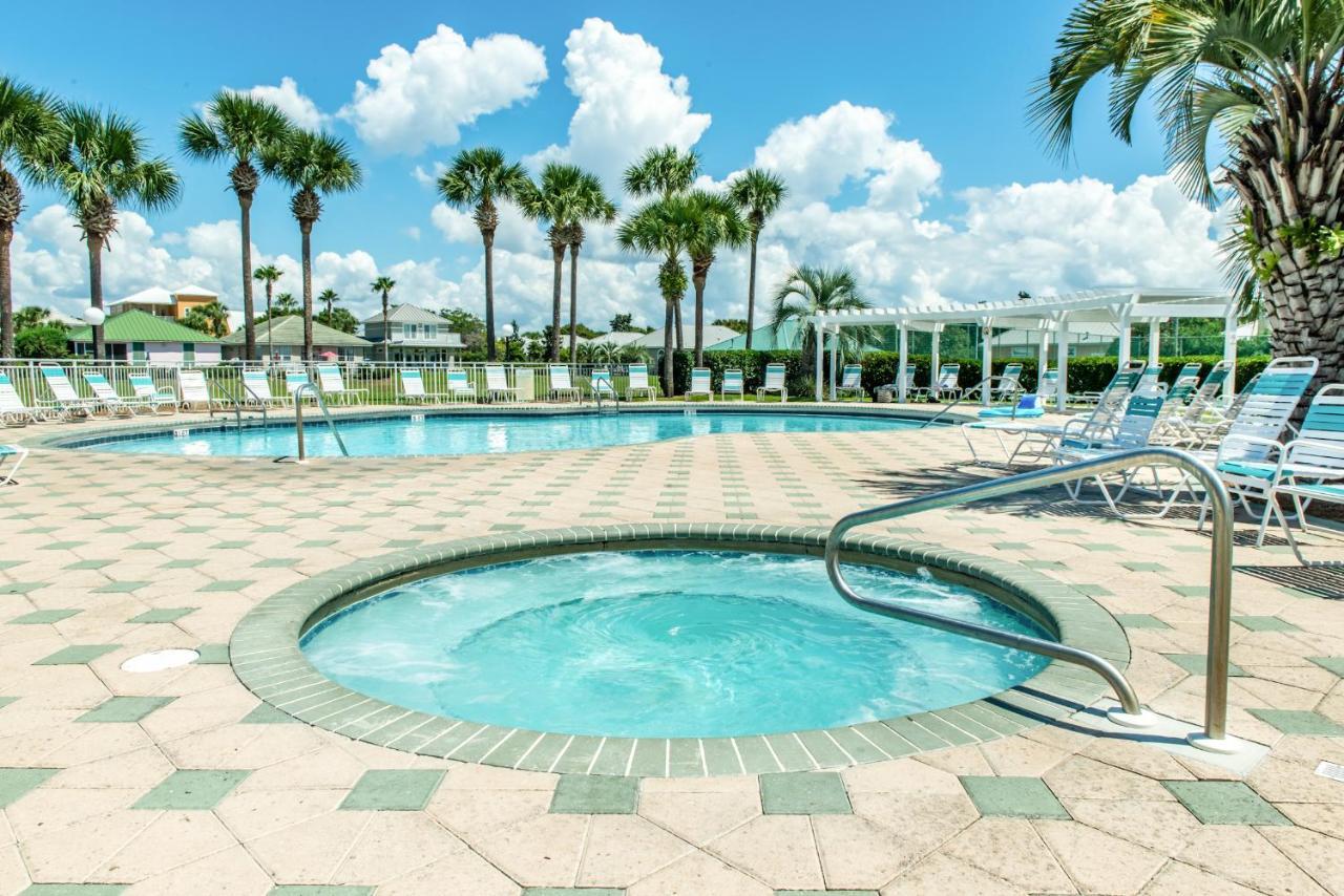 Maravilla 4401 By Realjoy Vacations Destin Luaran gambar