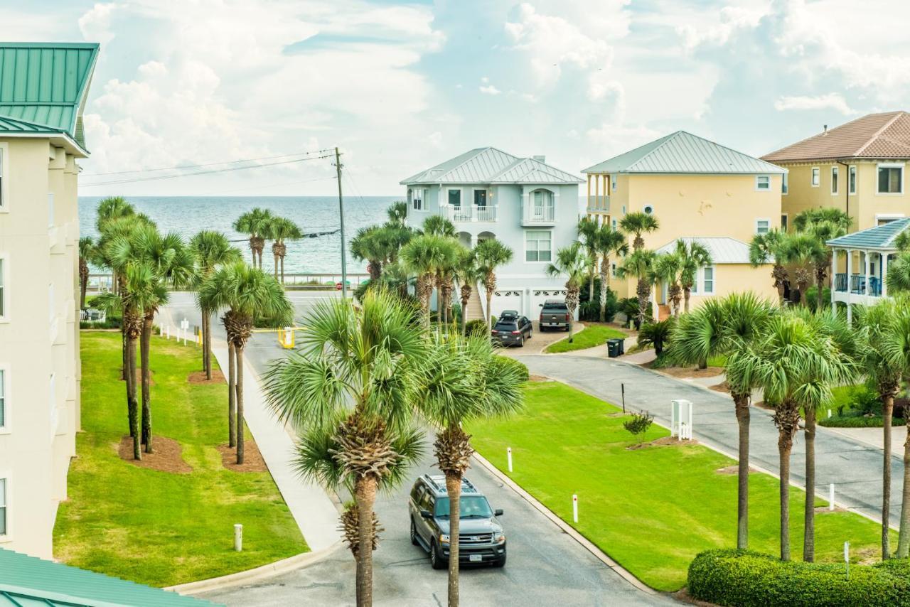 Maravilla 4401 By Realjoy Vacations Destin Luaran gambar