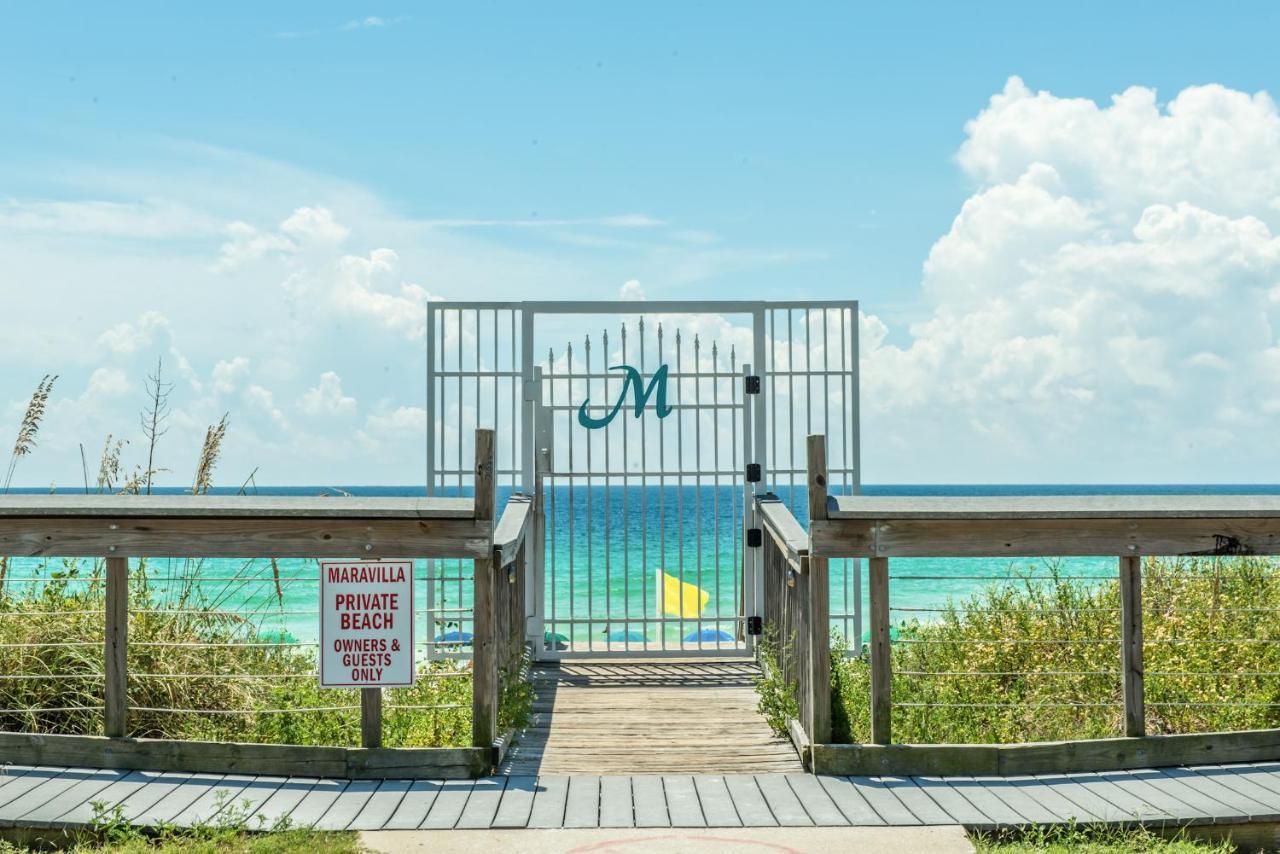 Maravilla 4401 By Realjoy Vacations Destin Luaran gambar