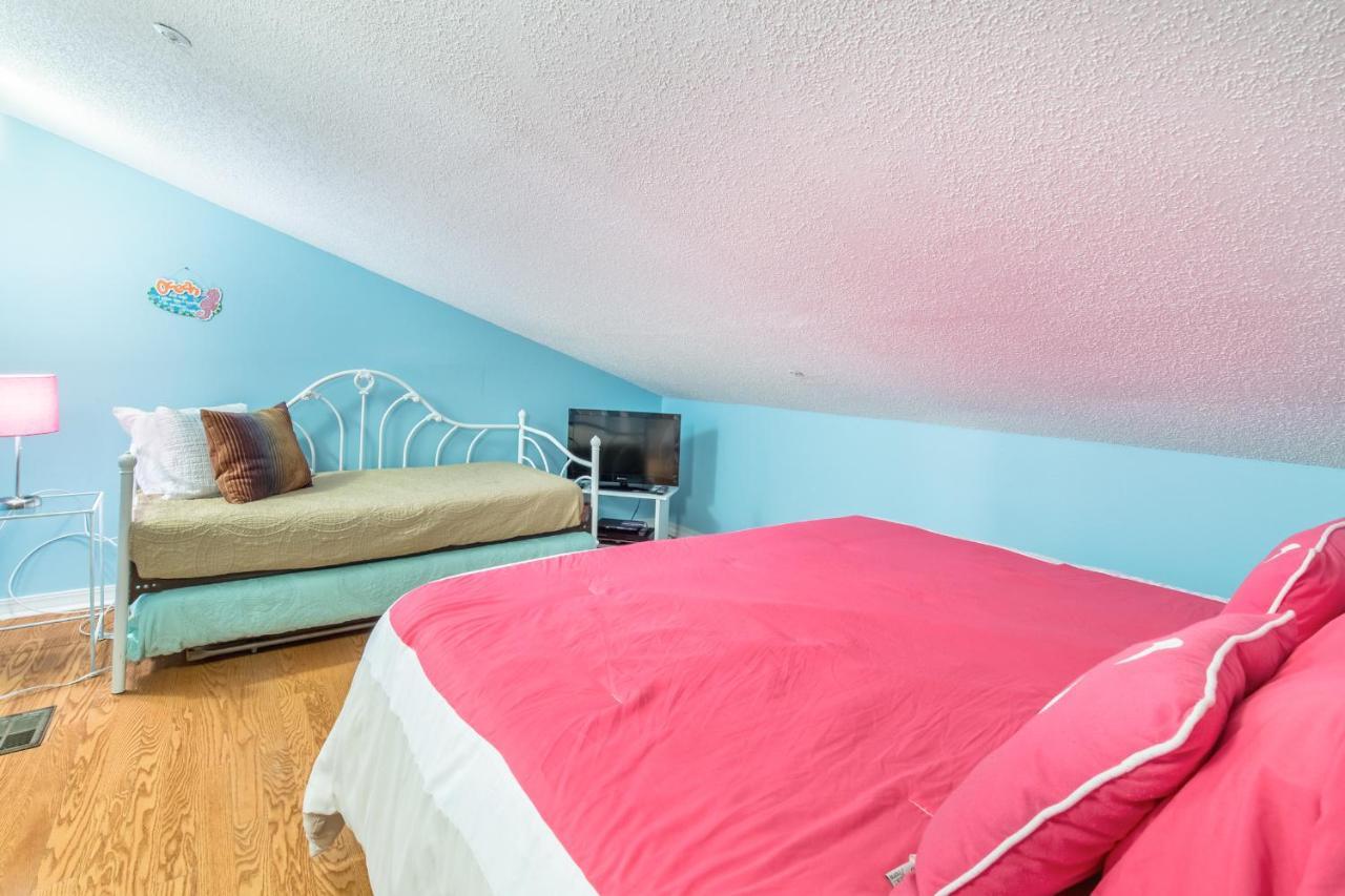 Maravilla 4401 By Realjoy Vacations Destin Luaran gambar