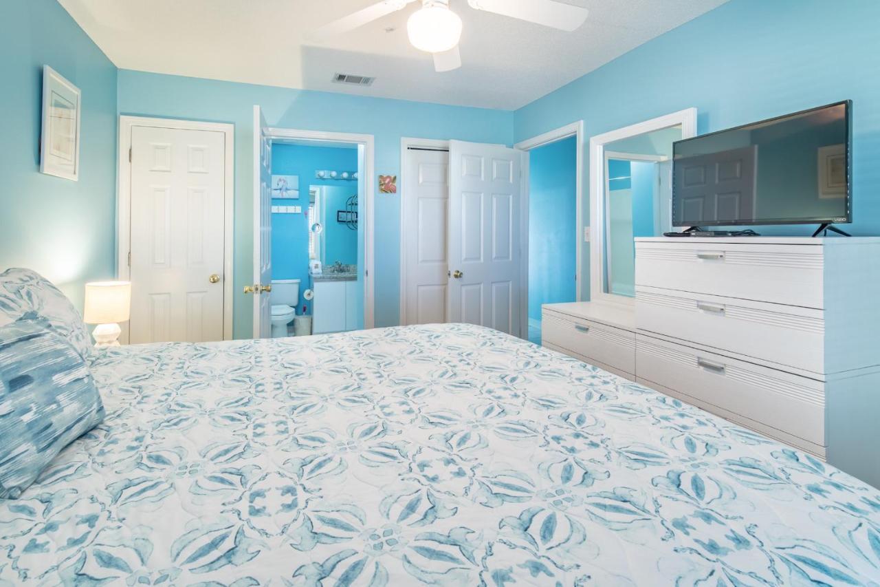 Maravilla 4401 By Realjoy Vacations Destin Luaran gambar
