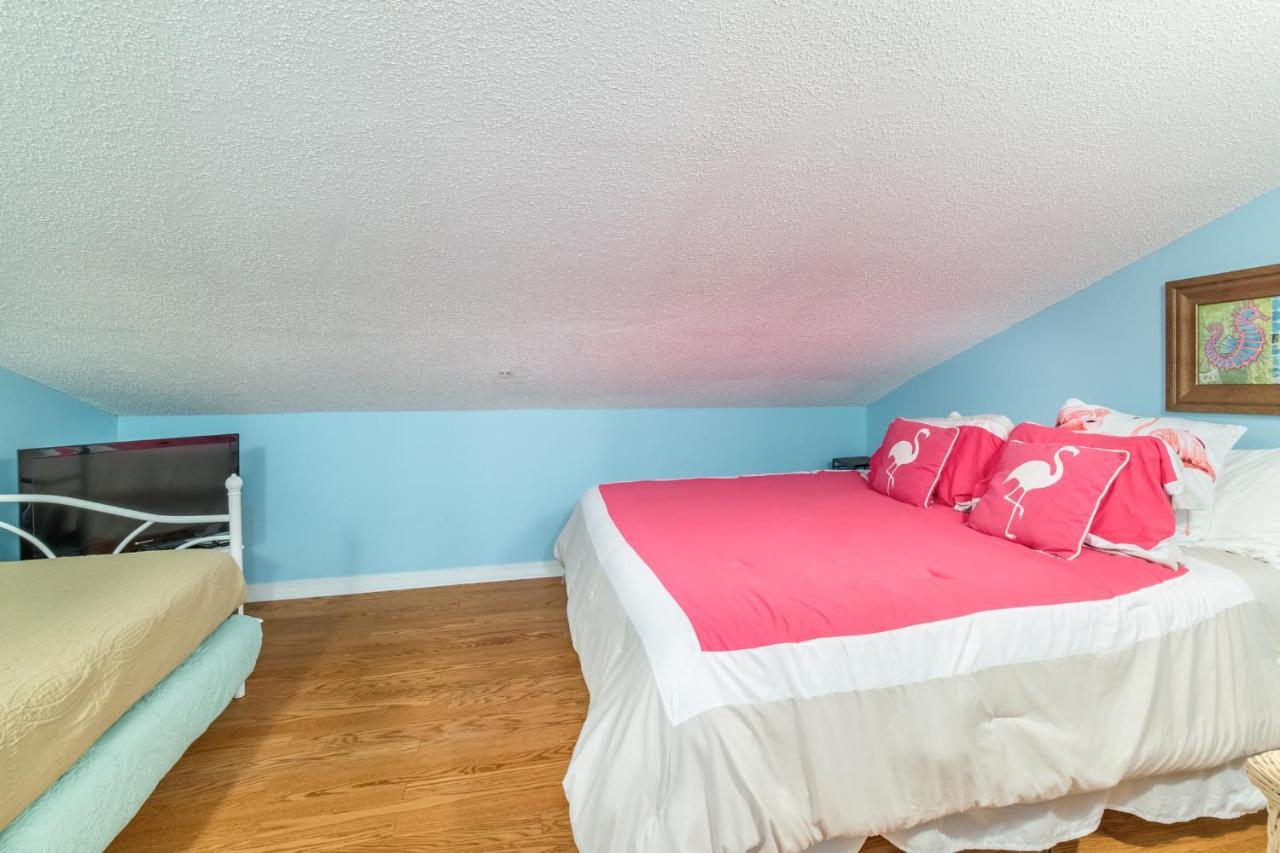 Maravilla 4401 By Realjoy Vacations Destin Luaran gambar