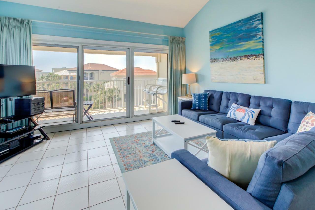 Maravilla 4401 By Realjoy Vacations Destin Luaran gambar